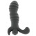Shots Toys Sono Vibrating Prostate Massager №26, серый