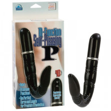 California Exotic Self-Pleasing P