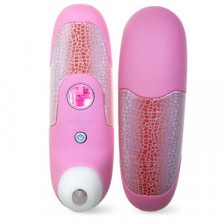 Womanizer W100, розовый