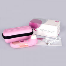 Womanizer W100, розовый
