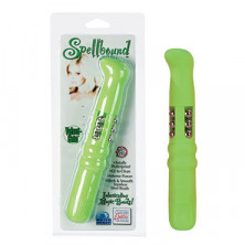 California Exotic Spellbound, салатовый