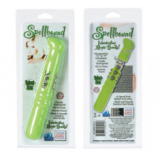 California Exotic Spellbound, салатовый