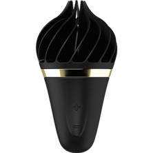 Satisfyer Sweet Treat, черный