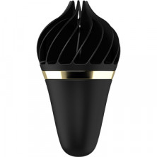 Satisfyer Sweet Treat, черный