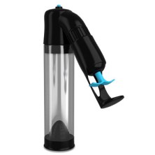 Pipedream Pump Worx Deluxe Sure-Grip Pump