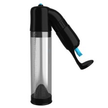 Pipedream Pump Worx Deluxe Sure-Grip Pump