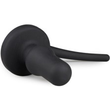 Easytoys Dog Tail Plug Thumpy Small, черная