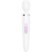 Satisfyer Wand-er Woman, белый