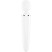 Satisfyer Wand-er Woman, белый