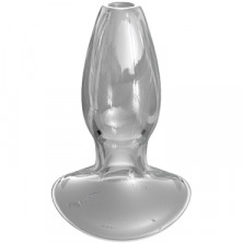 Pipedream Anal Fantasy Elite Beginner's Anal Gaper, прозрачный