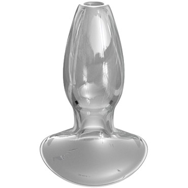 Pipedream Anal Fantasy Elite Beginner's Anal Gaper, прозрачный