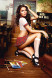 Baci Dreams High Schoolgirl, белые