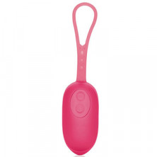 California Exotic Power Pla Kegel Exciter, розовое