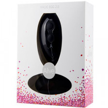 Alive Magic Egg 2.0, черное