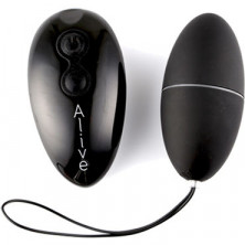 Alive Magic Egg 2.0, черное