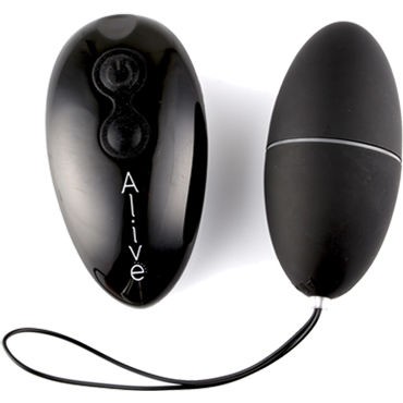 Alive Magic Egg 2.0, черное
