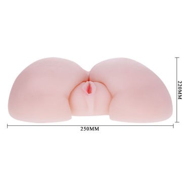 Baile Vagina And Ass