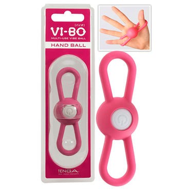 Vi-Bo Hand Orb