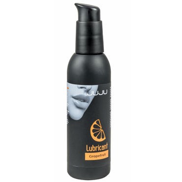 JuJu Lubricant Grapefruit, 150мл