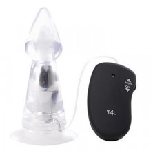 Toyz4lovers Jammy Jelly Anal Jack Of Spades