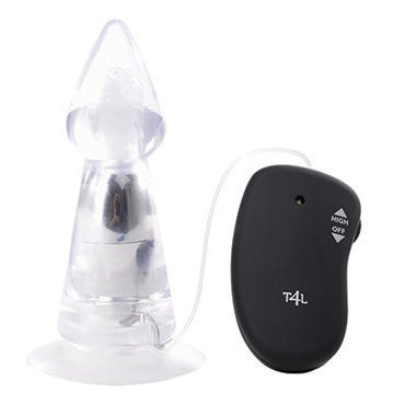 Toyz4lovers Jammy Jelly Anal Jack Of Spades