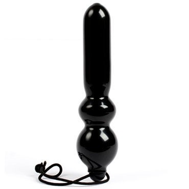 Doc Johnson Onyx Stix 16 см