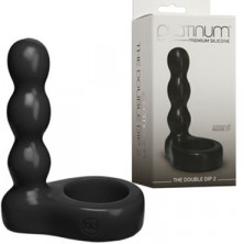 Doc Johnson The Double Dip 2