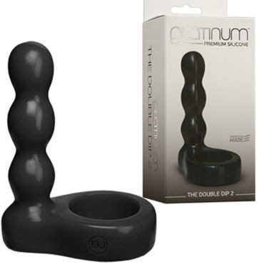 Doc Johnson The Double Dip 2