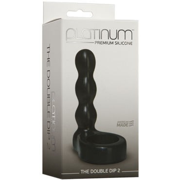 Doc Johnson The Double Dip 2