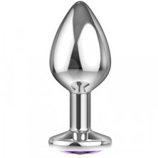 Lola Toys Diamond Sparkle Small, серебристая