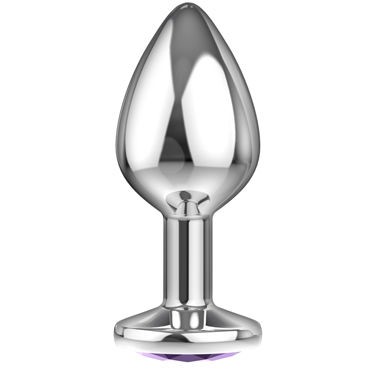 Lola Toys Diamond Sparkle Small, серебристая