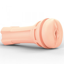 Mystim Oh Push me Vagina, черный