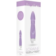 Shots Loveline Loraine, фиолетовый