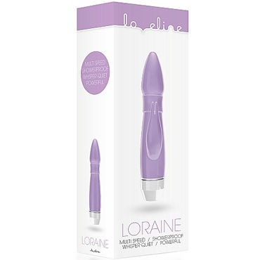 Shots Loveline Loraine, фиолетовый