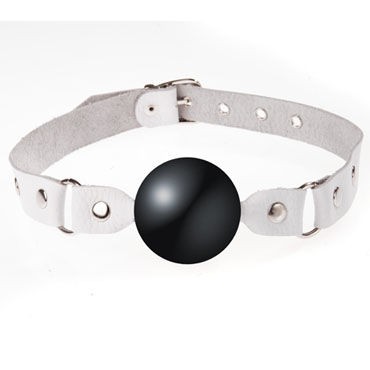 Sitabella кляп белый