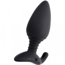 Lovense Hush L, черная