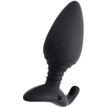 Lovense Hush L, черная