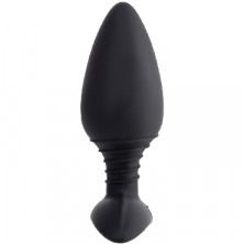 Lovense Hush L, черная