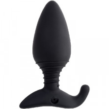 Lovense Hush L, черная