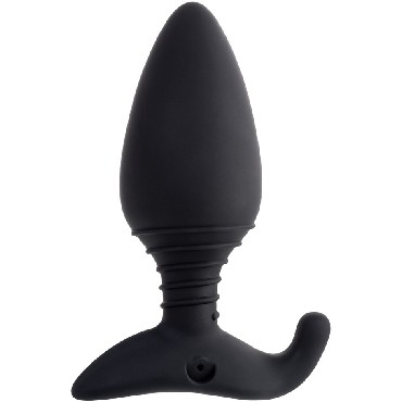 Lovense Hush L, черная