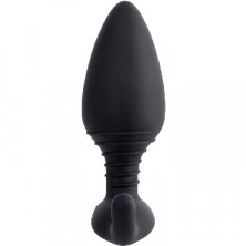 Lovense Hush L, черная