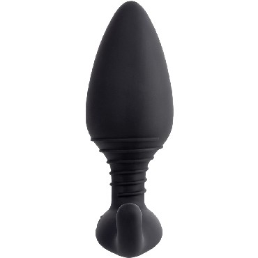 Lovense Hush L, черная