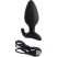 Lovense Hush L, черная