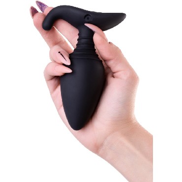 Lovense Hush L, черная