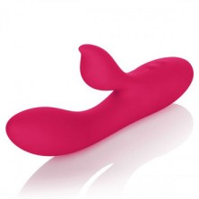 California Exotic Silhouette S19, красный