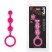 Erotic Fantasy All About Anal Beginner 3 Beads, розовая