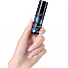 Orgie Sexy Vibe! Liquid Vibrator, 15 мл