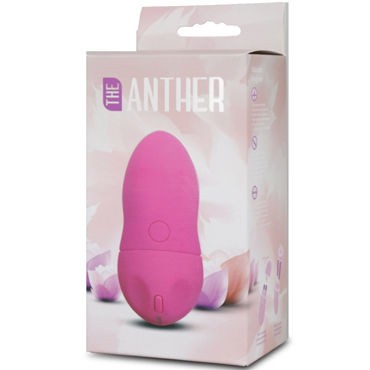 Seven Creations The Anther