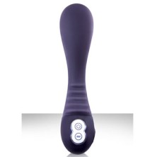 NS Novelties Alise, баклажановый