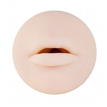 FleshLight Girls Riley Steele Swallow